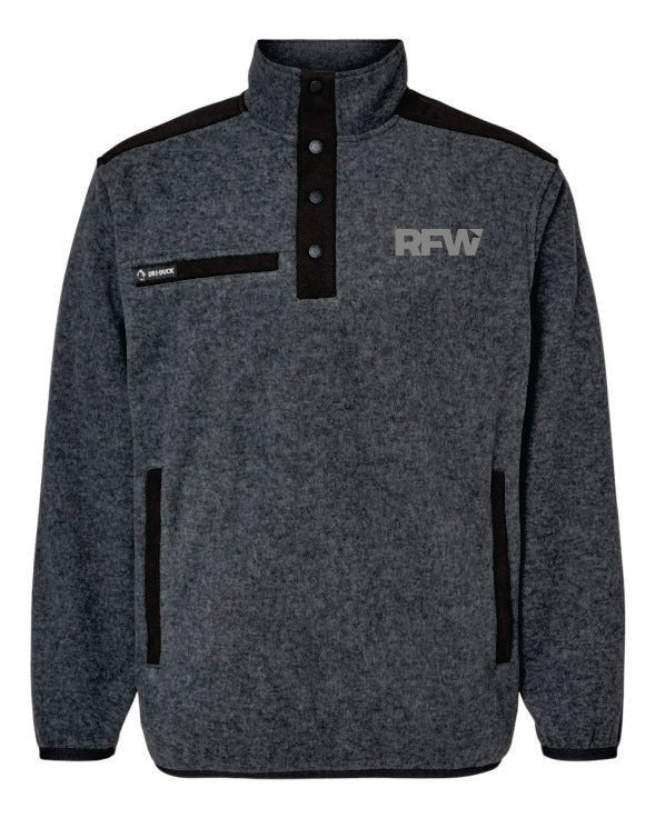 RFW Dri Duck 1/4 Zip