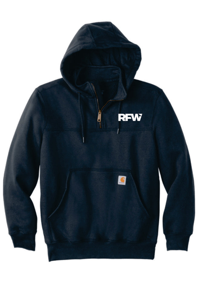 RFW Carhartt Rain Defender