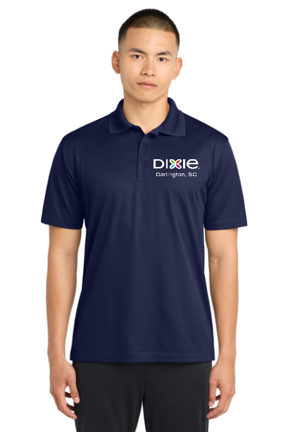 Dixie Darlington Sport Wick Polo