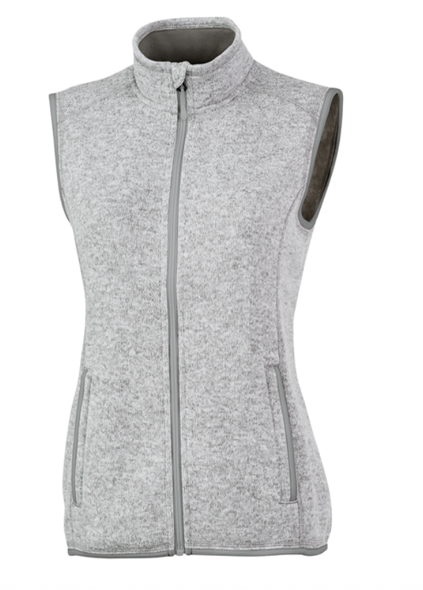 Forcum Lannom Women's Heathered Vest