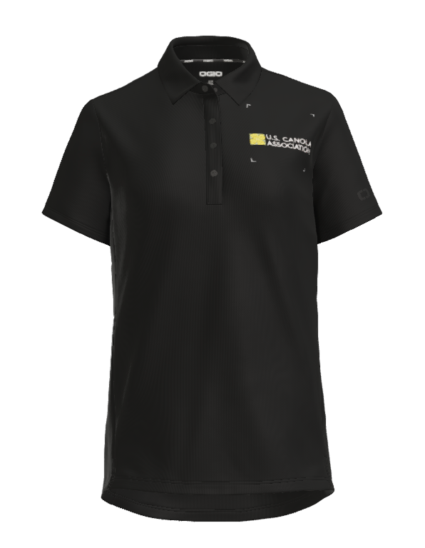 US Canola Women's OGIO Envision Polo