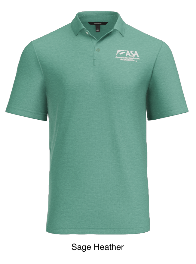 ASA Mercer + Mettle Men's Recharge Jersey Polo