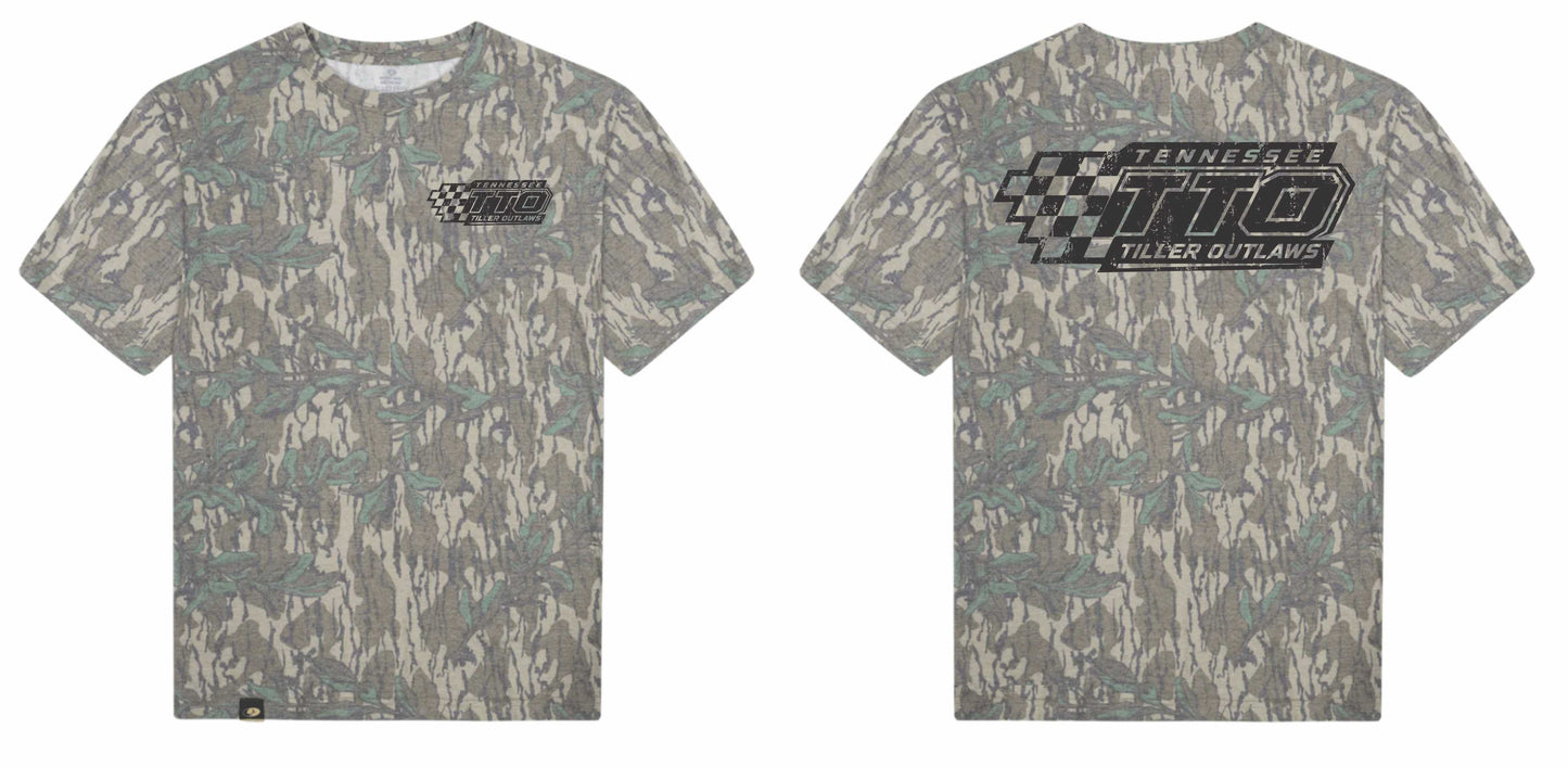 TN Tiller Outlaws 2026