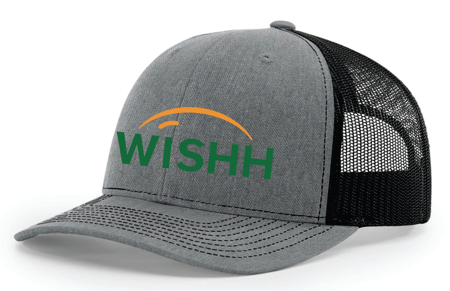 WISHH Richardson Hat