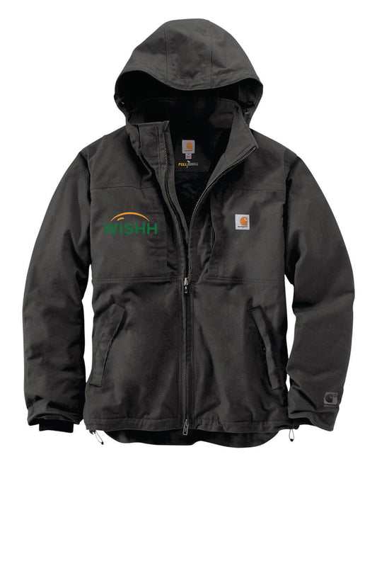 WISHH Men's Carhartt® Full Swing® Cryder Jacket