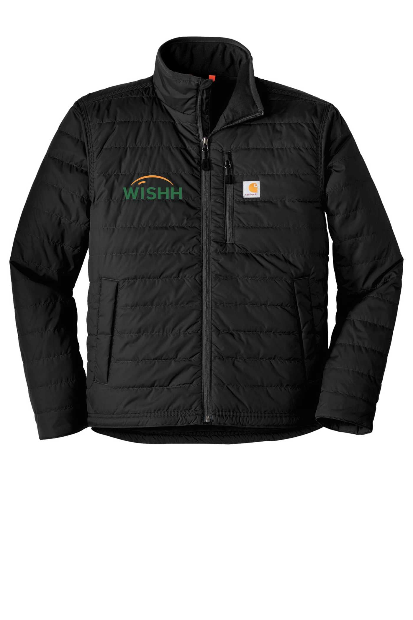 WISHH Men's Carhartt ® Gilliam Jacket