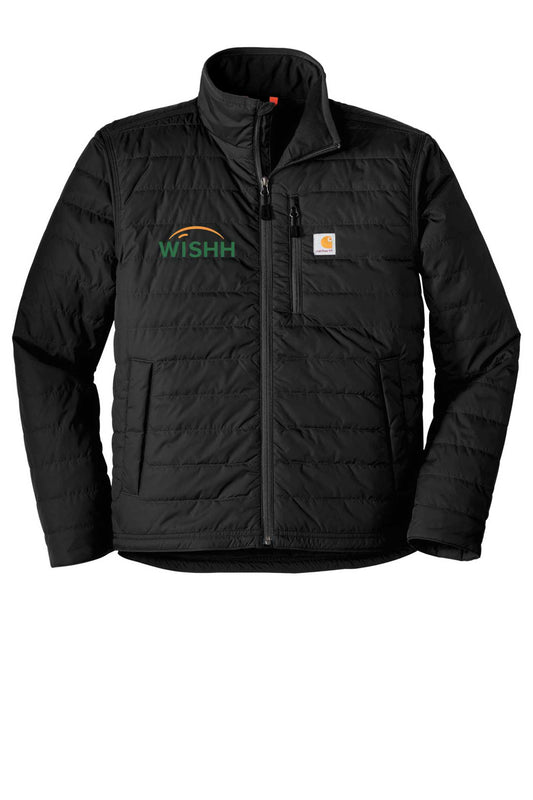 WISHH Men's Carhartt ® Gilliam Jacket