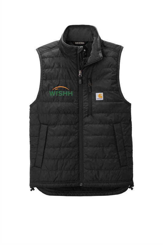 WISHH Men's Carhartt® Gilliam Vest
