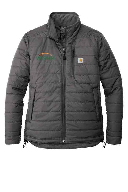 WISHH Carhartt® Women’s Gilliam Jacket