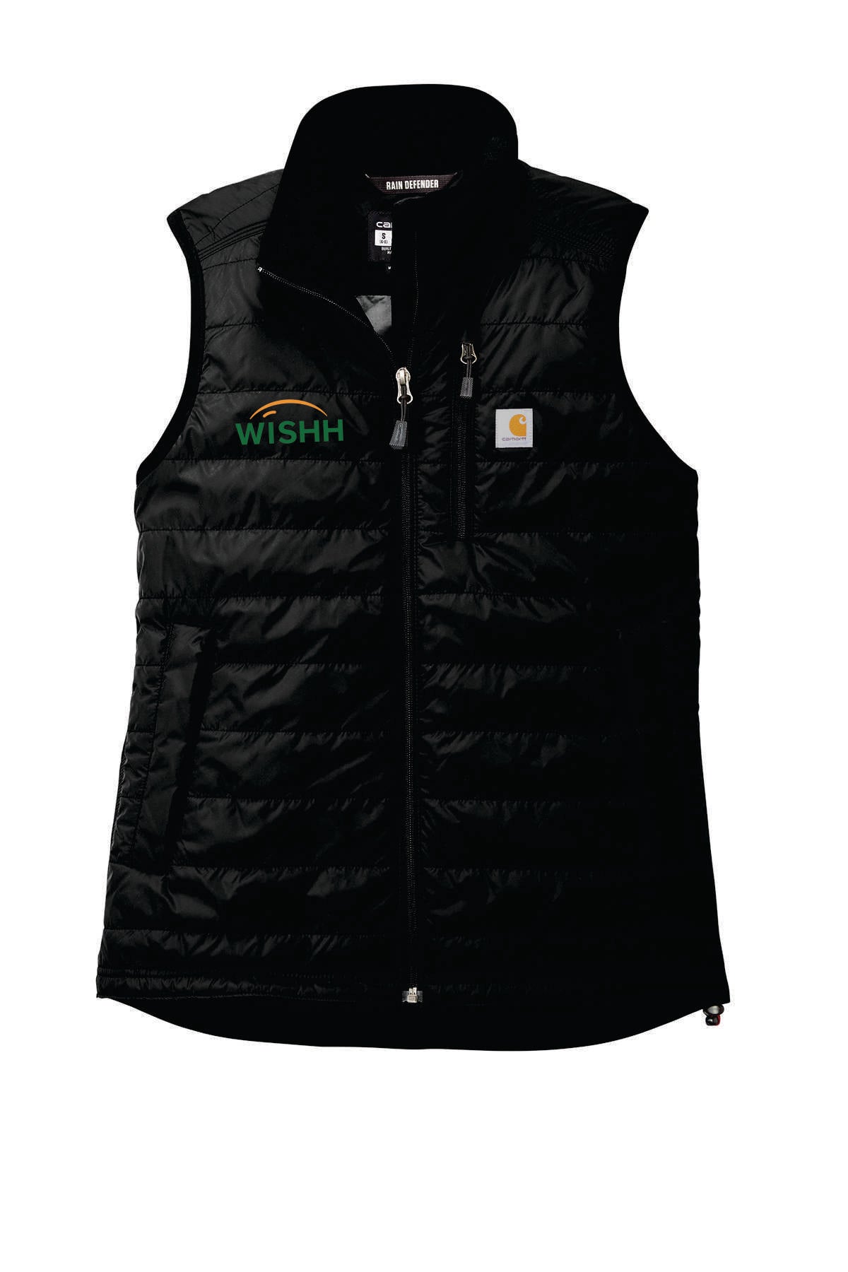 WISHH Carhartt® Women’s Gilliam Vest