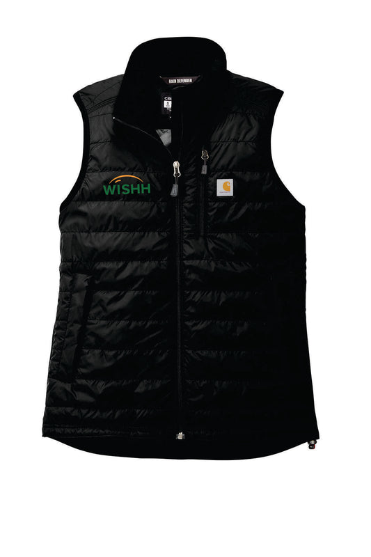 WISHH Carhartt® Women’s Gilliam Vest