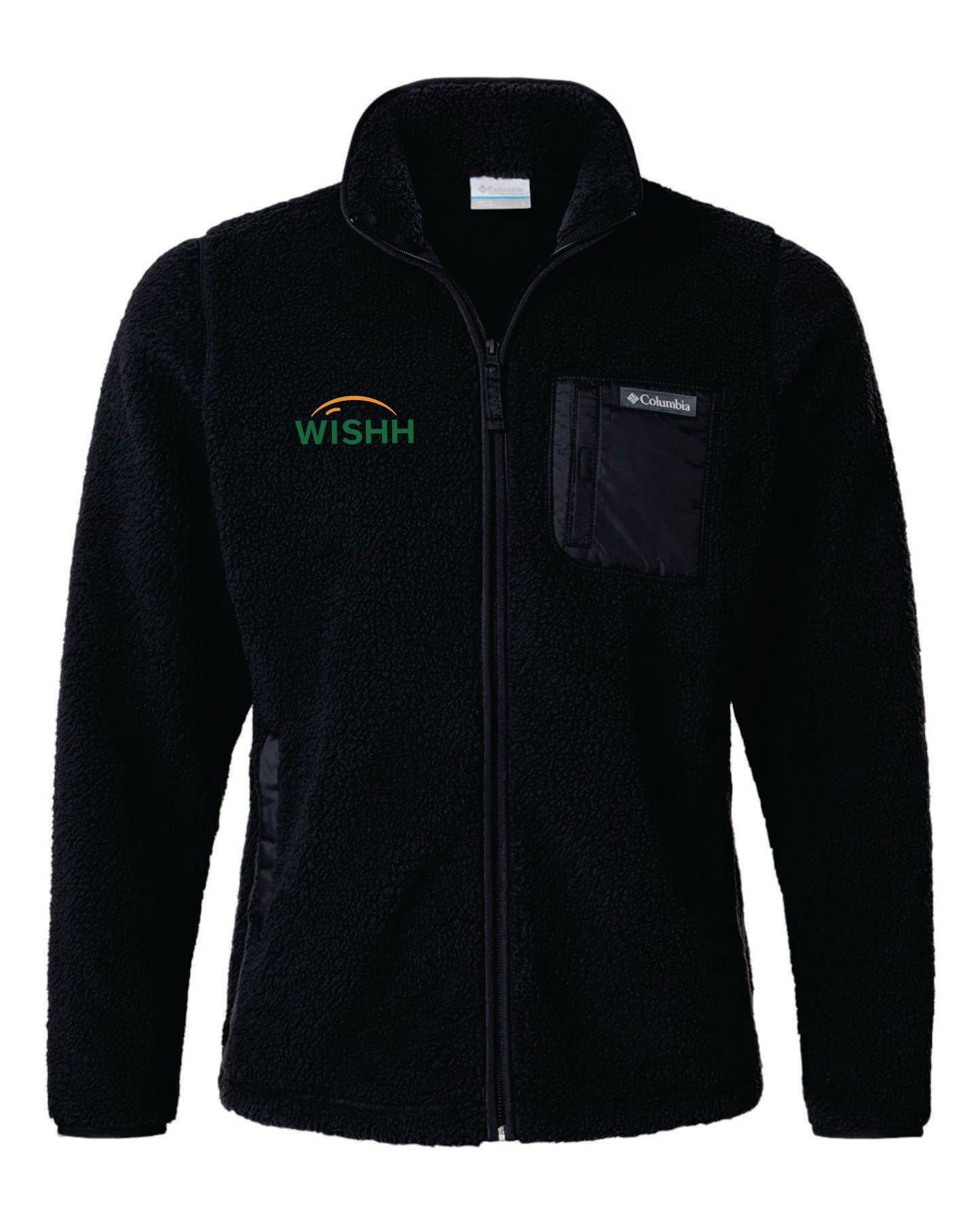 WISHH Women's Columbia Women's West Bend™ II Full-Zip Jacket