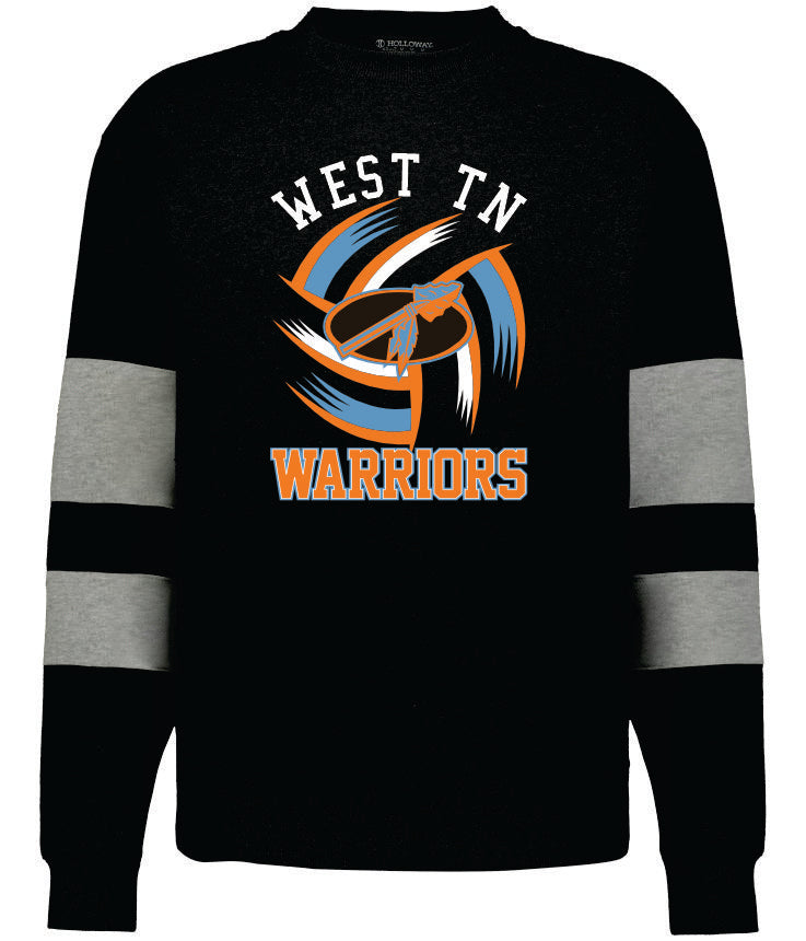 West TN Warrior 2025 Holloway Crew