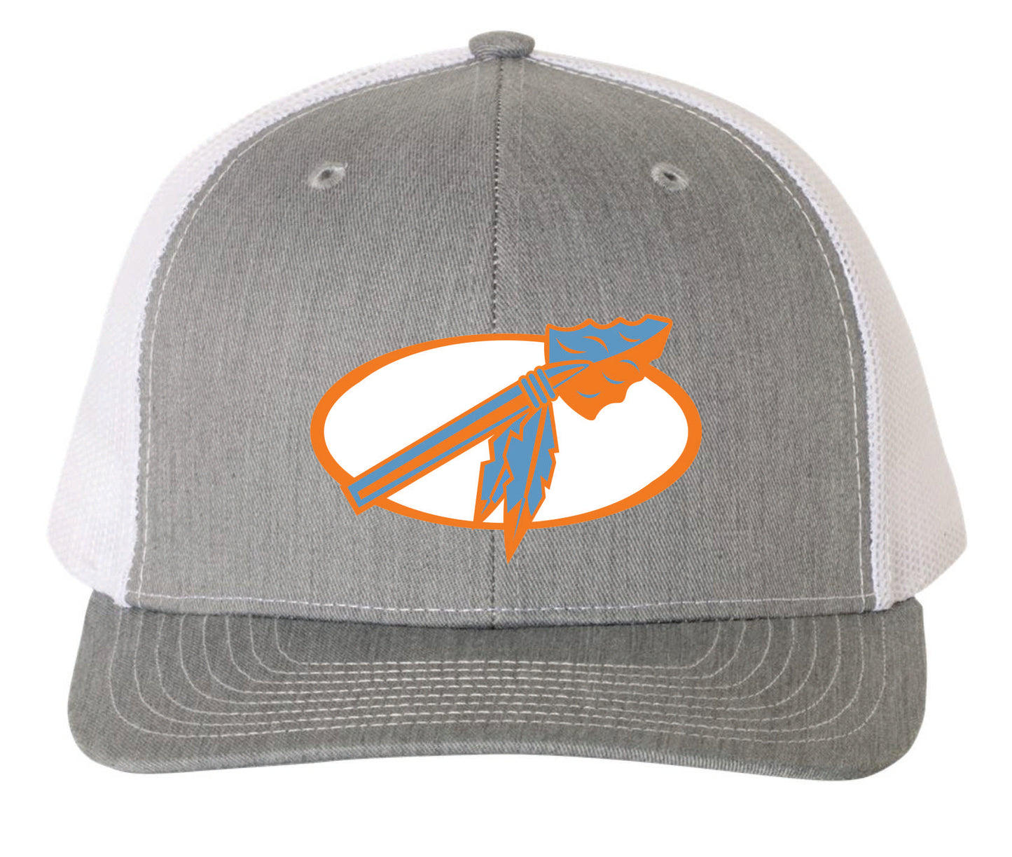 West TN Warriors 2024 Hat