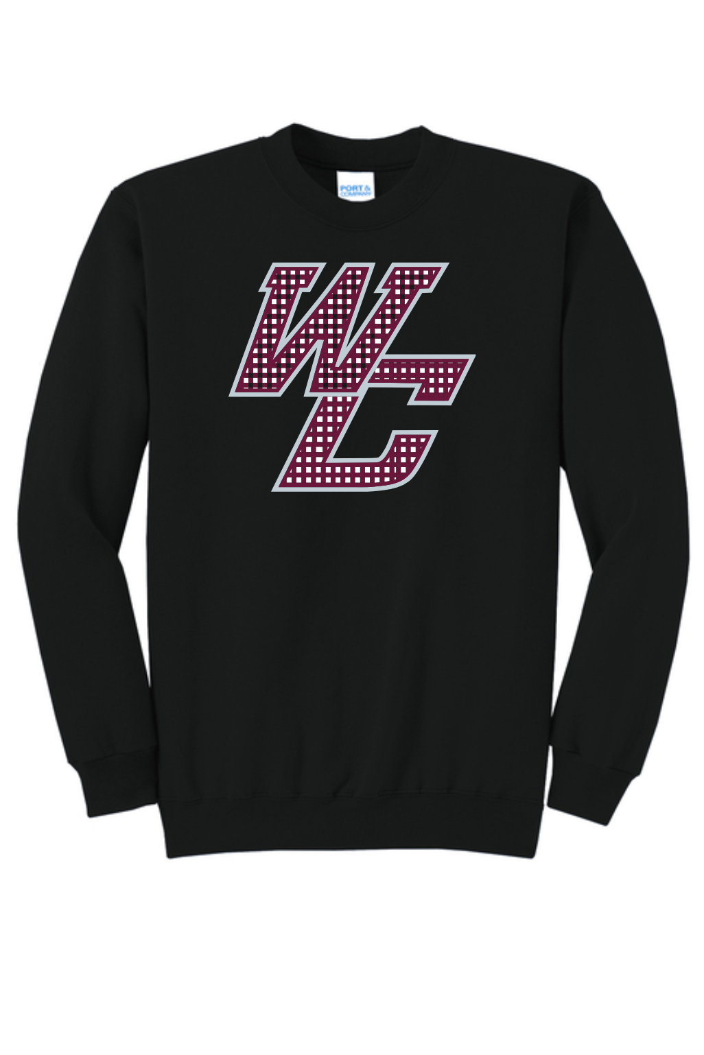 West Carroll Crewneck Sweatshirt