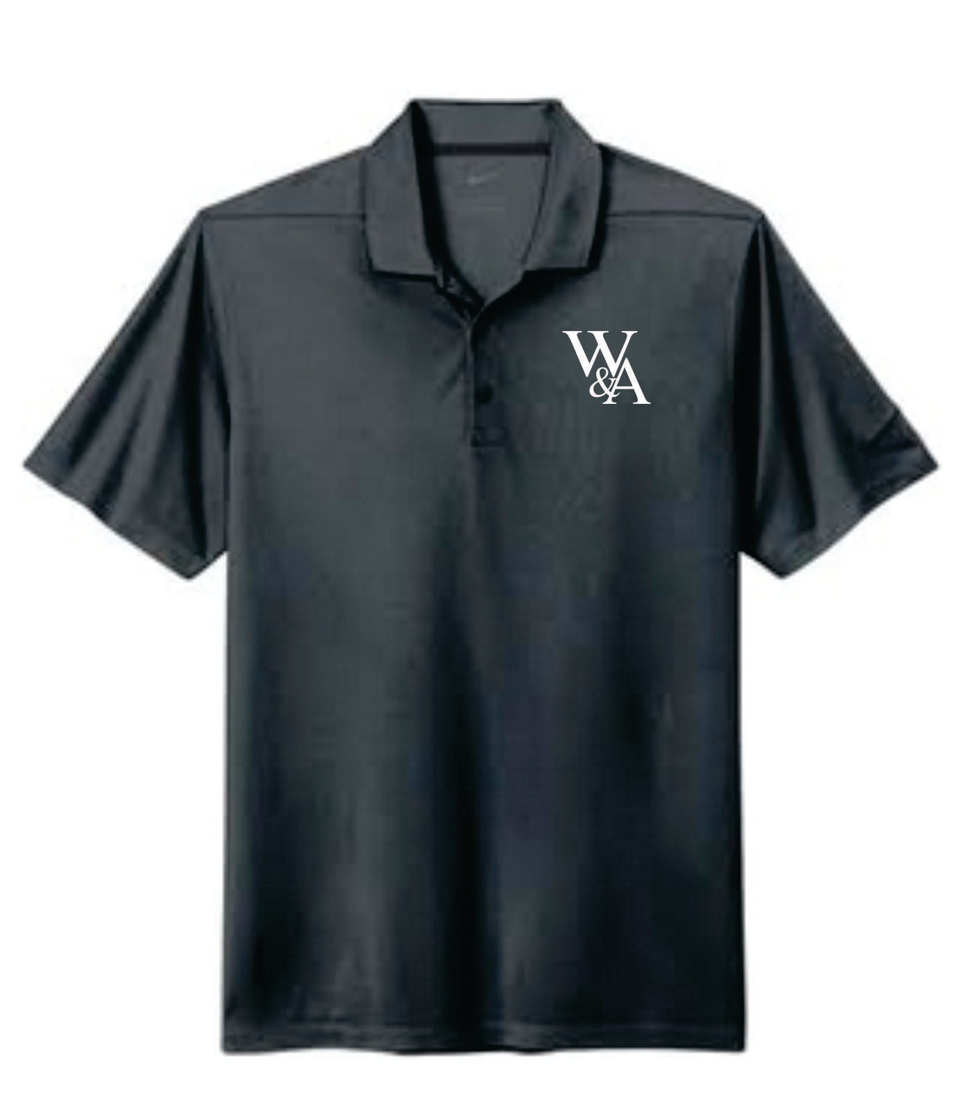 W&A Nike Polo