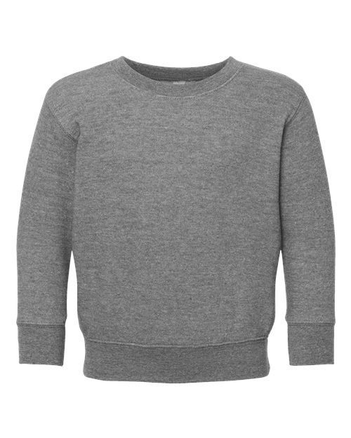 Three Oaks Baptist Toddler Sweatshirts Design #1