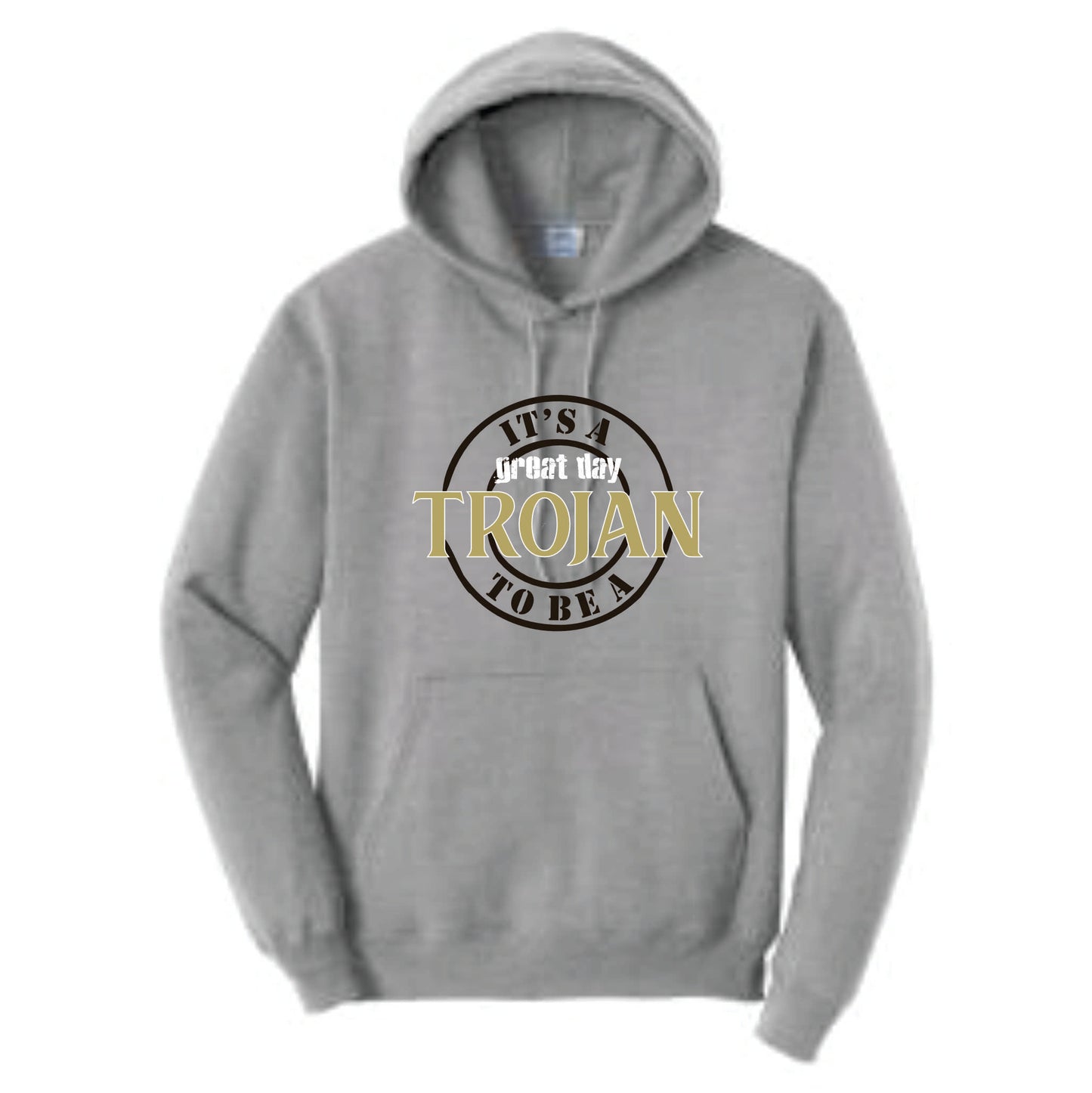DMS Great Day Hoodie