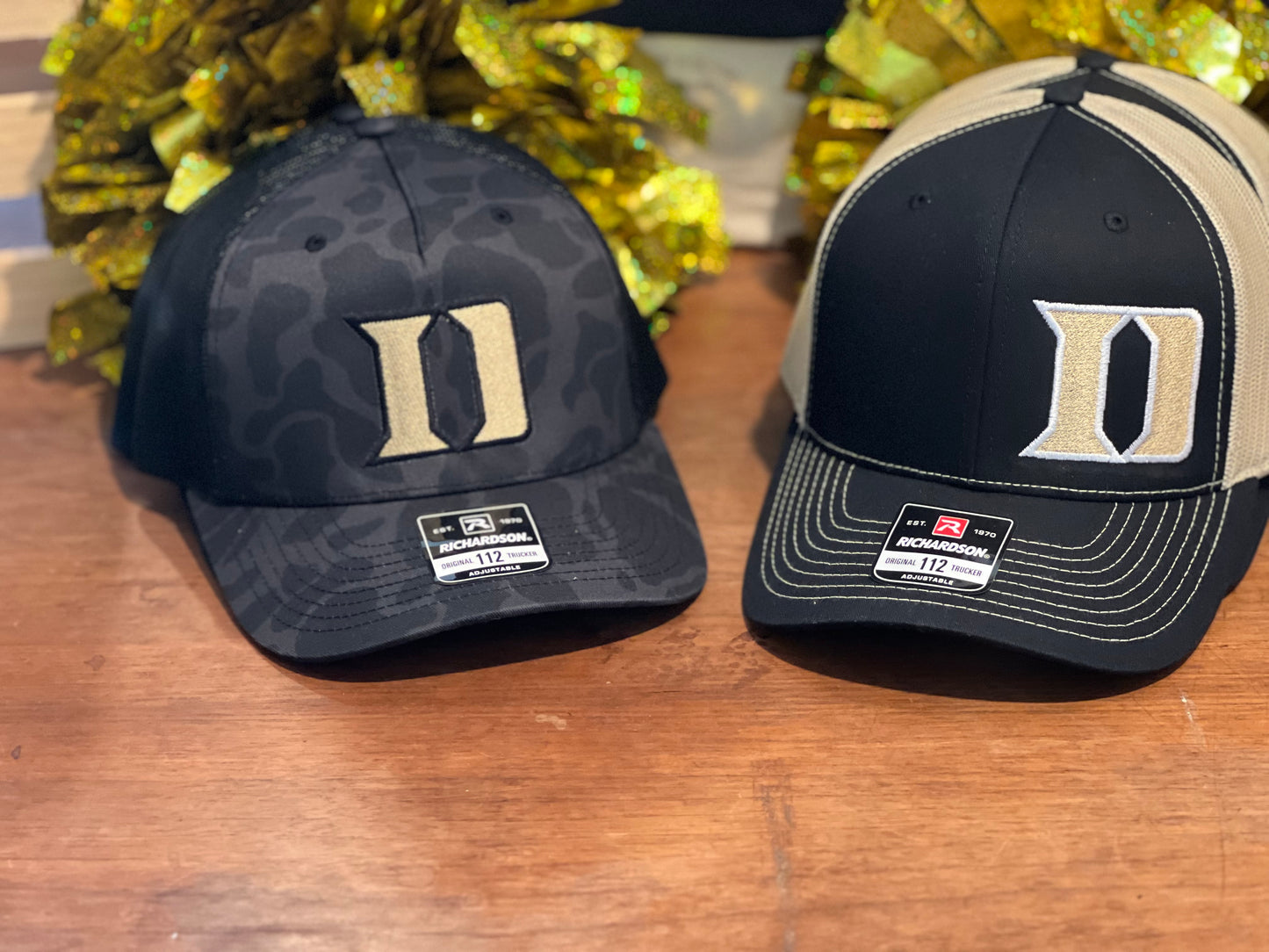 Dyersburg Trojans Hats