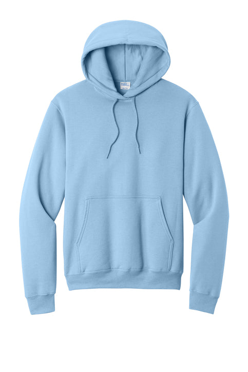 Three Oaks Baptist Church Design #1 Hoodie