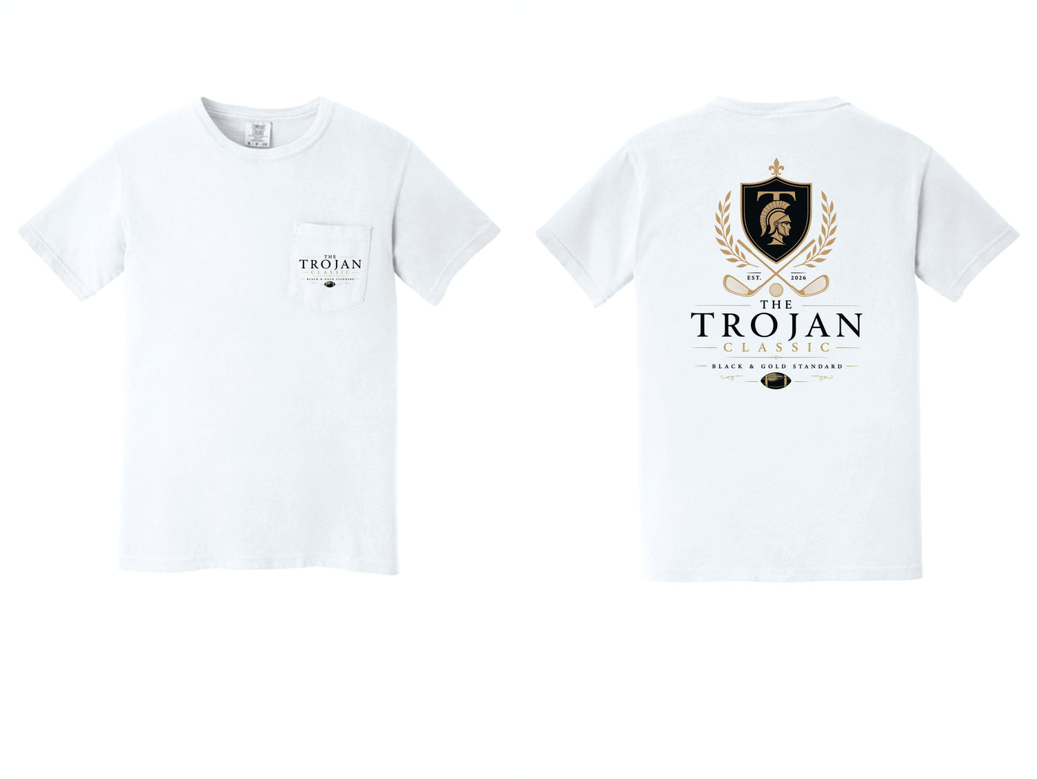 Trojan Classic