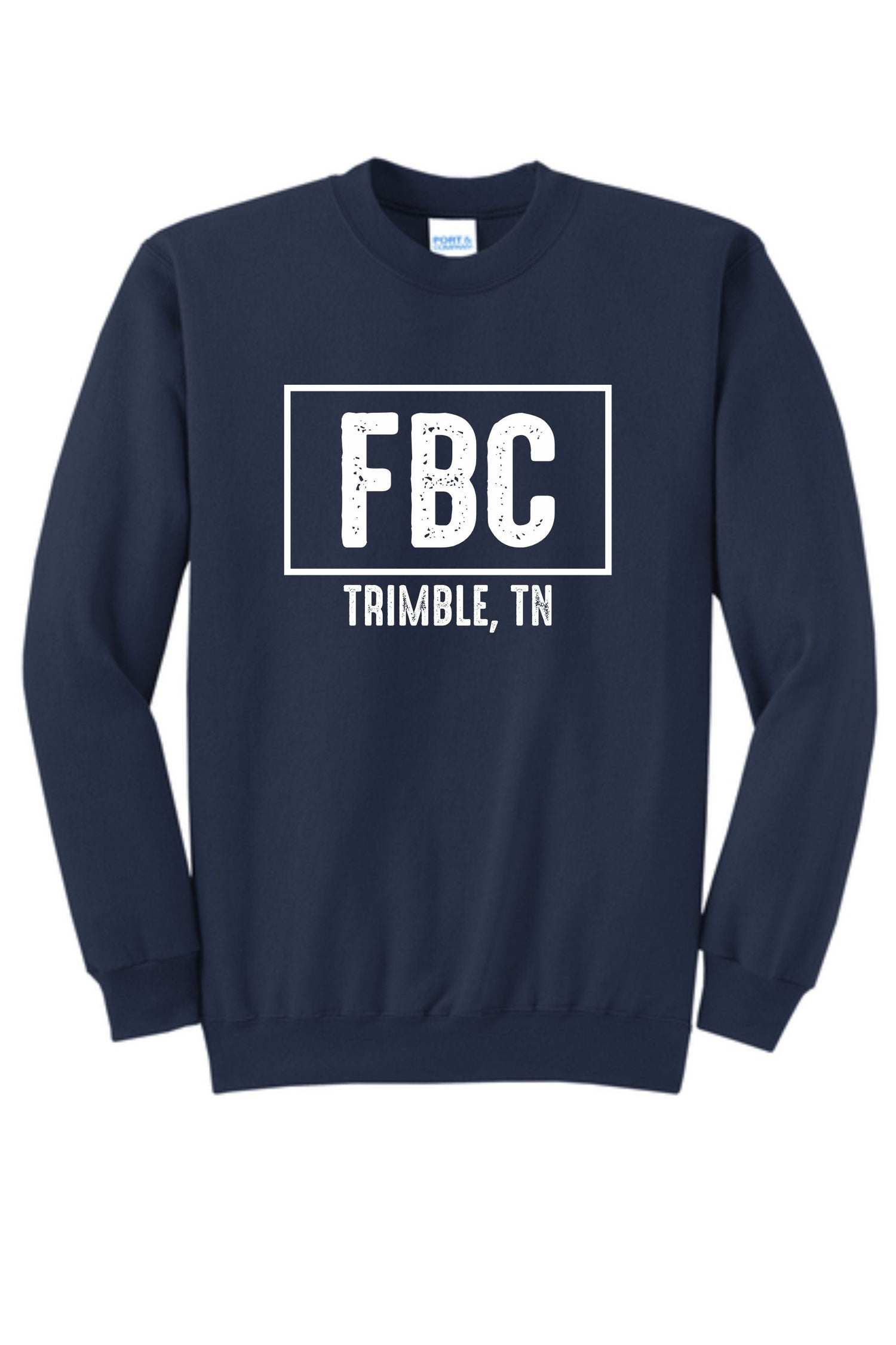 Trimble First Baptist Church