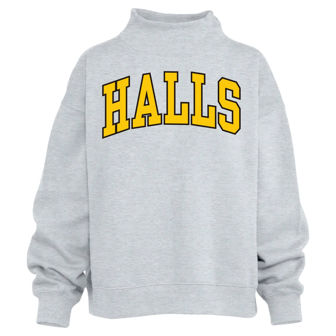 Halls HOSA and DECA 2026