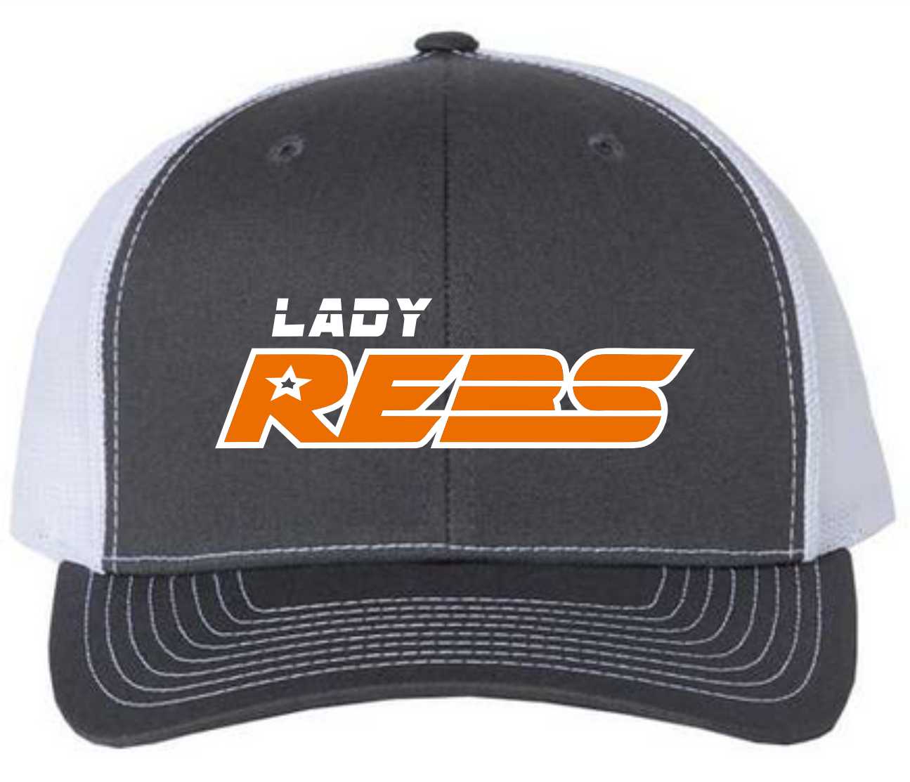 Lady Rebs Softball