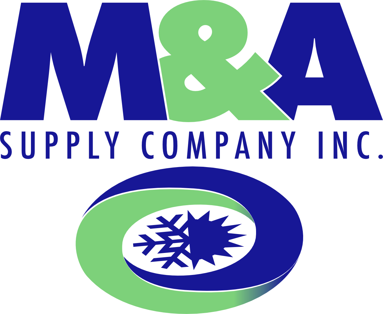 M&A Supply Corporate