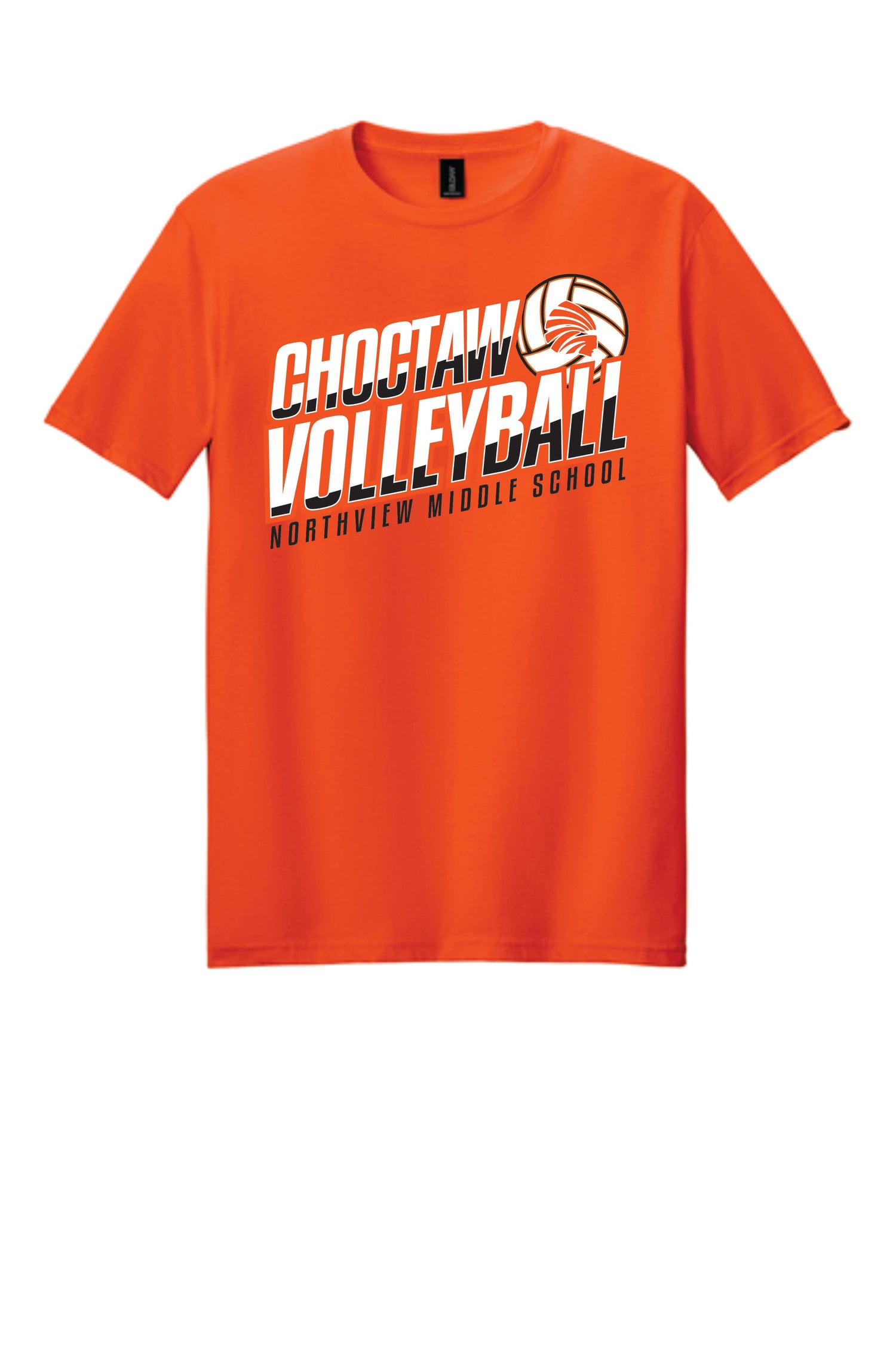 Northview Volleyball 2025