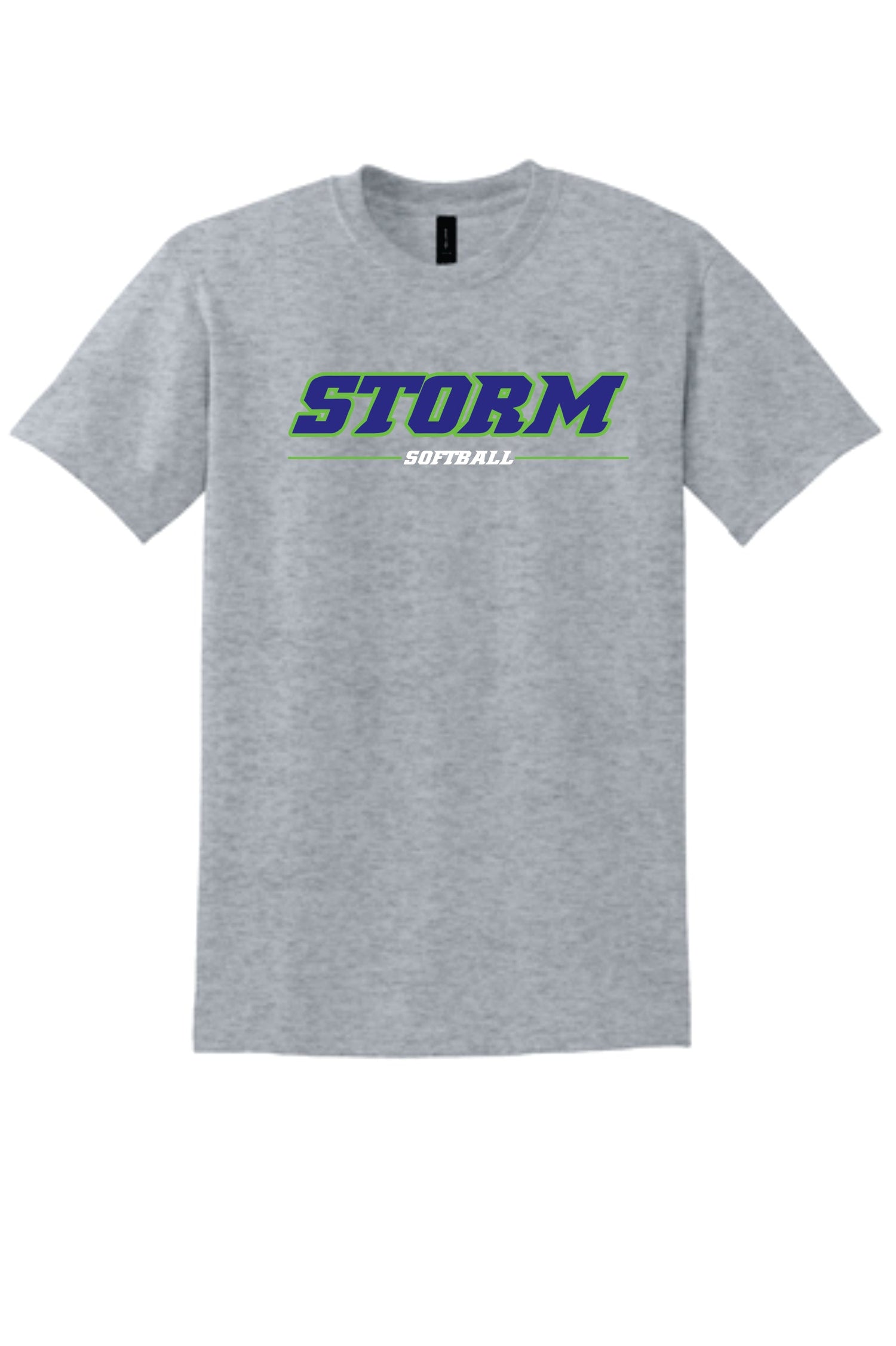 Storm Softball 2025