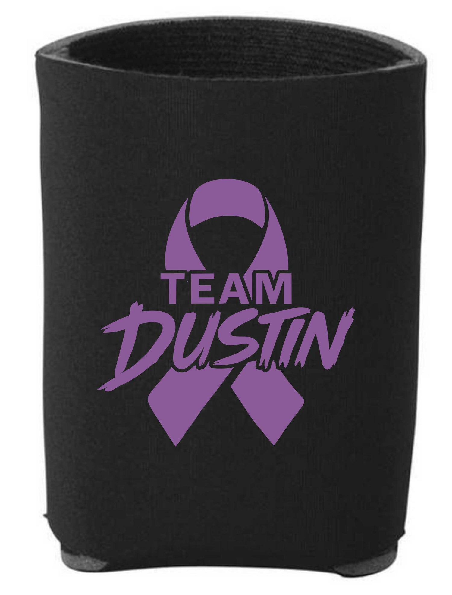 Team Dustin
