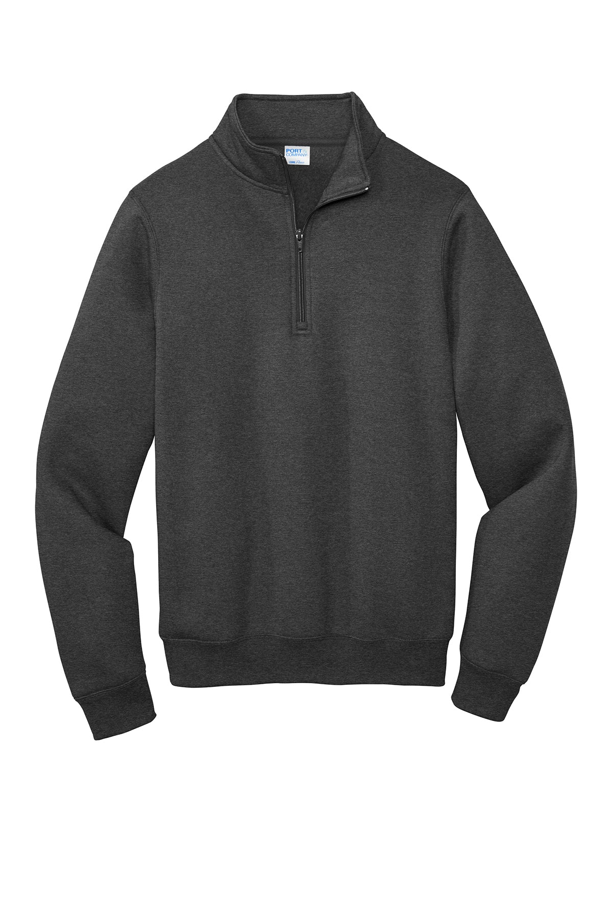 NFBC Quarter Zip