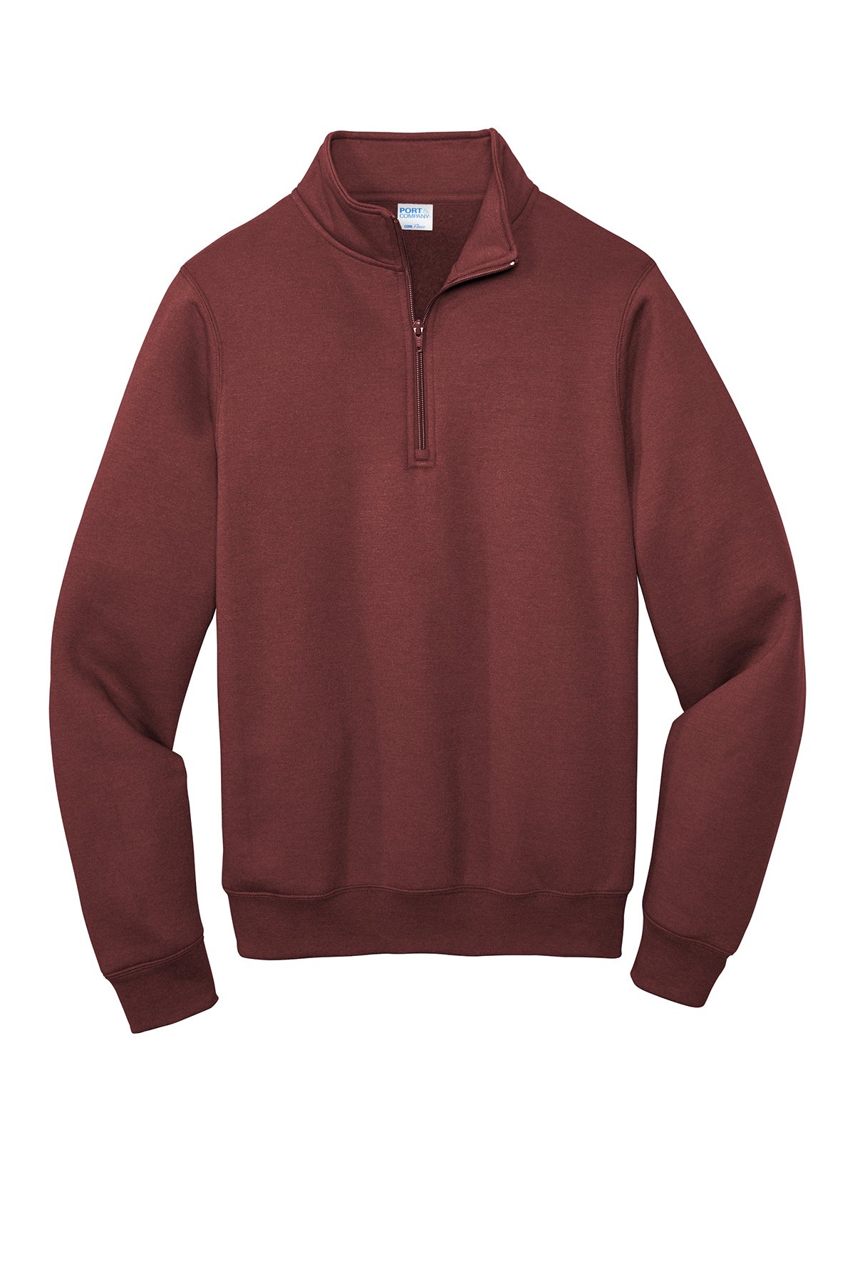 NFBC Quarter Zip