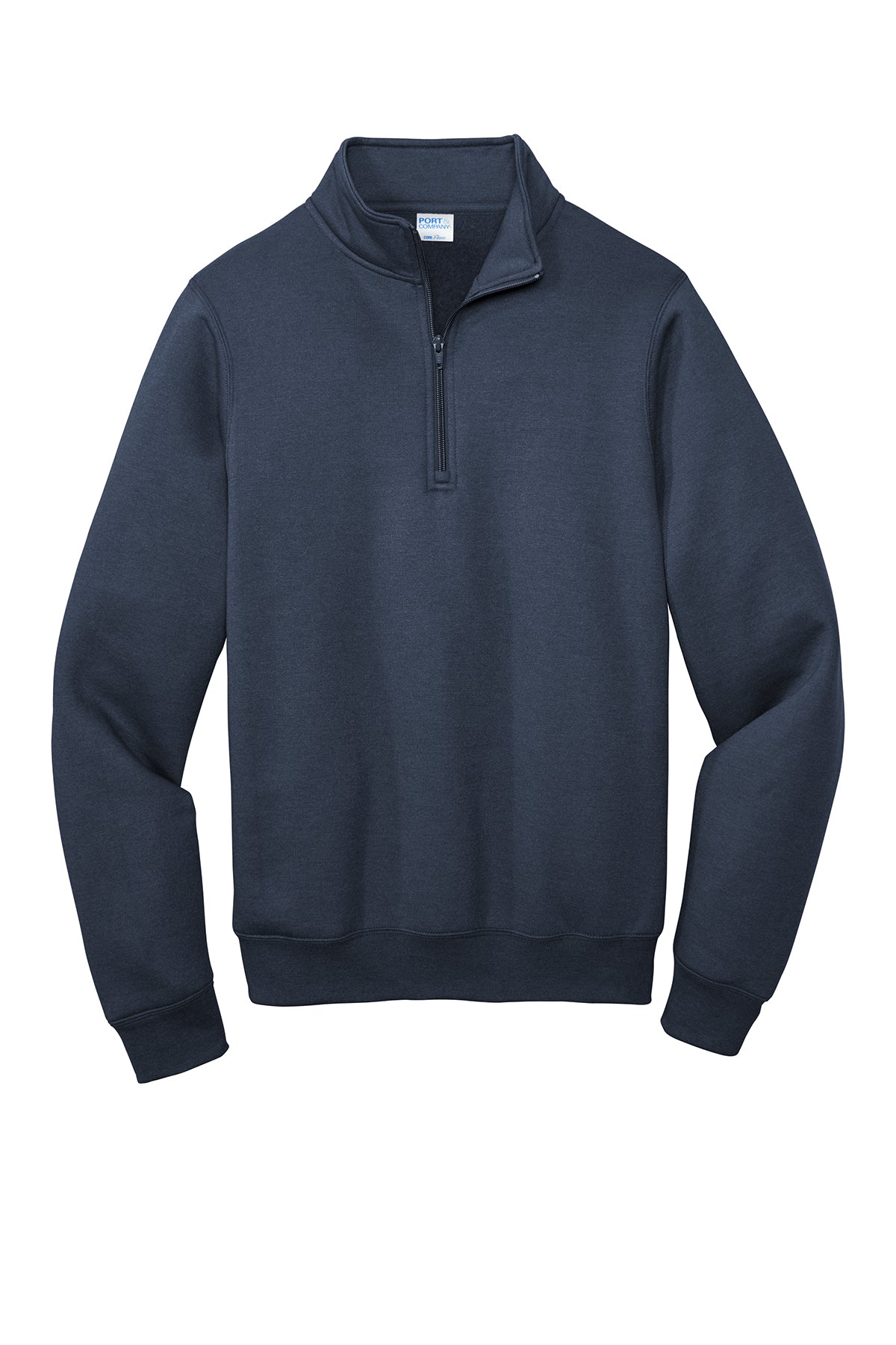 NFBC Quarter Zip