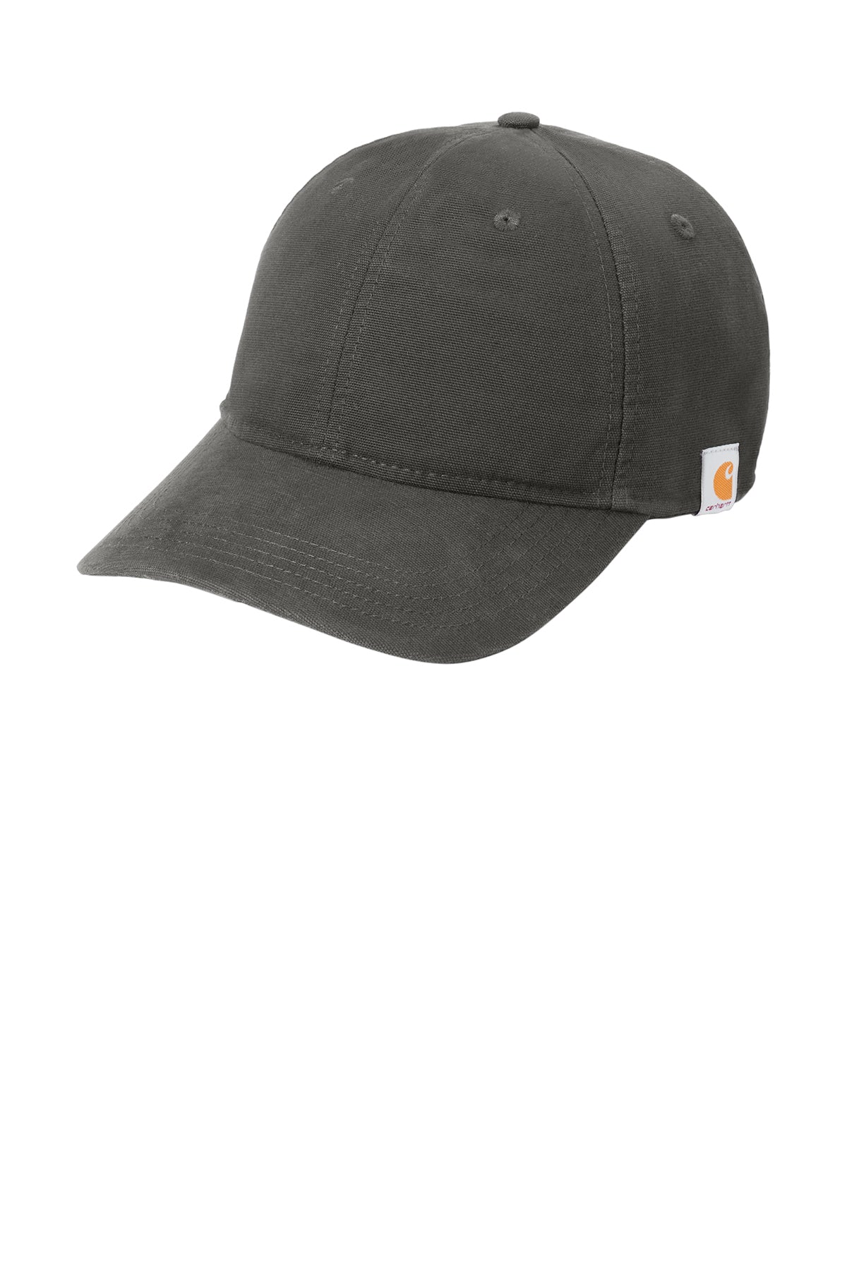 US Canola Carhartt Cotton Canvas Cap