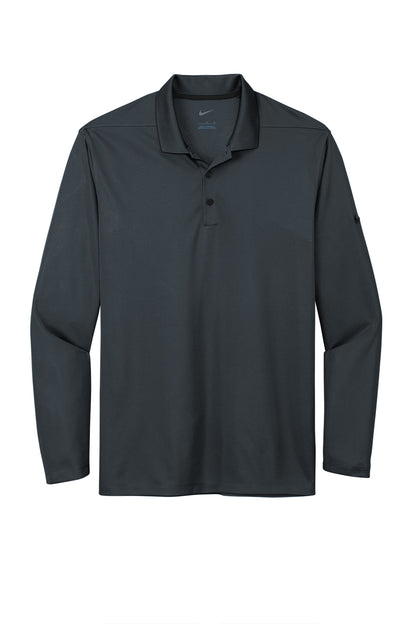 Forcum Lannom 26' Men's Nike Long Sleeve Polo