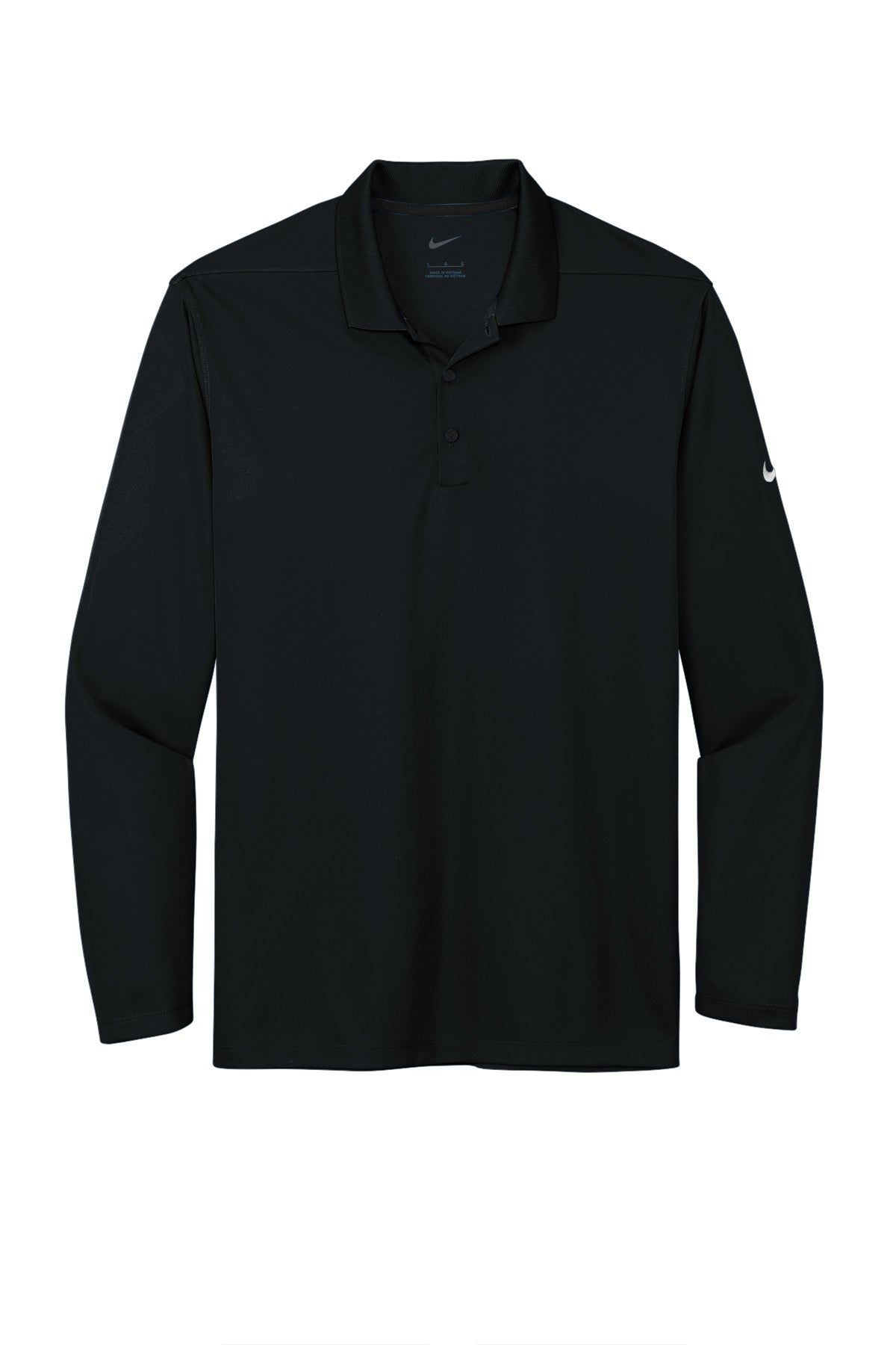 Forcum Lannom 26' Men's Nike Long Sleeve Polo