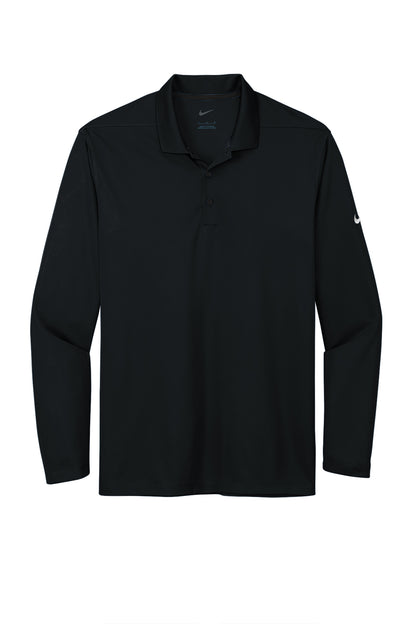 Forcum Lannom 26' Men's Nike Long Sleeve Polo