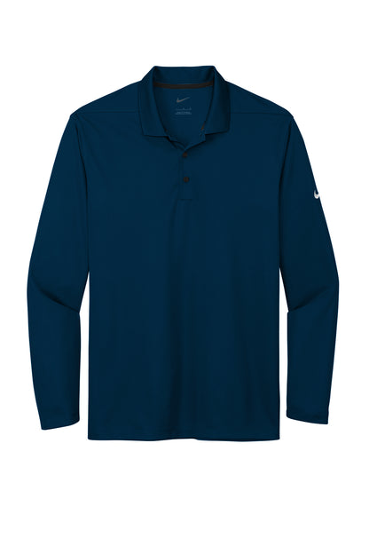 Forcum Lannom 26' Men's Nike Long Sleeve Polo