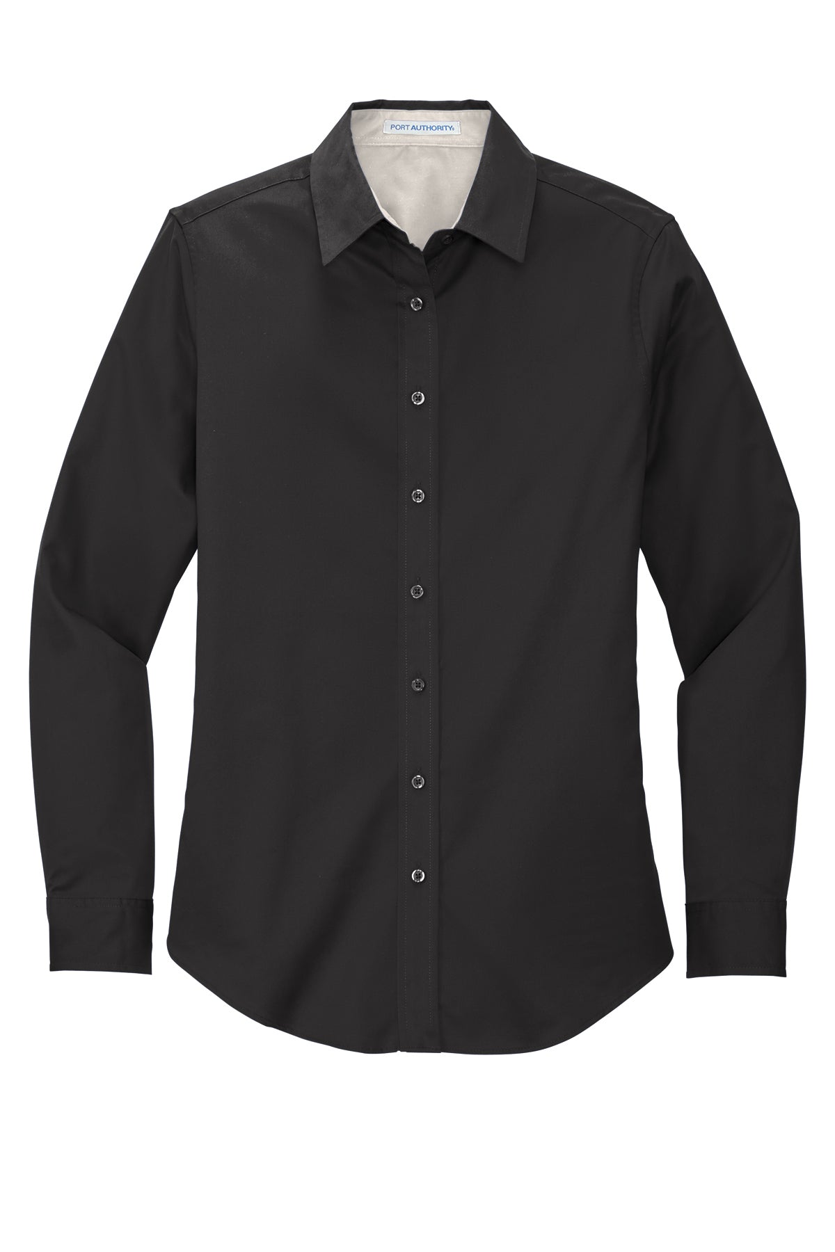 Commodity Classic Women's Long Sleeve Shirt