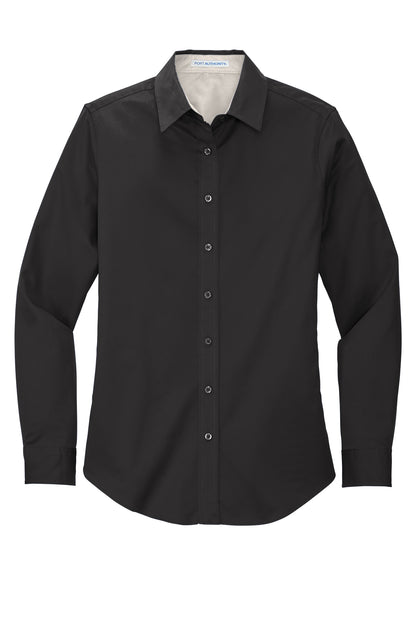 Commodity Classic Women's Long Sleeve Shirt
