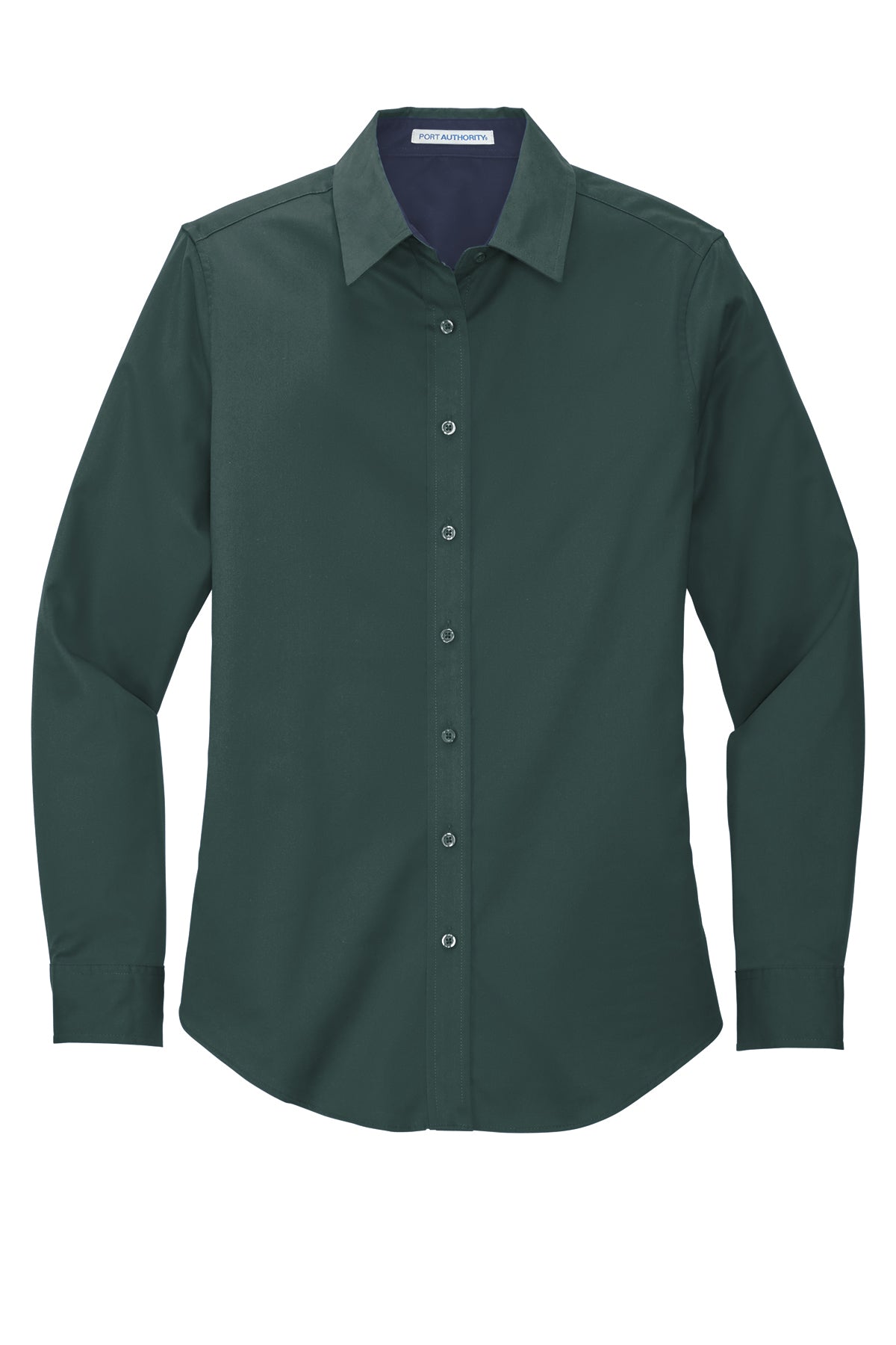 Commodity Classic Women's Long Sleeve Shirt
