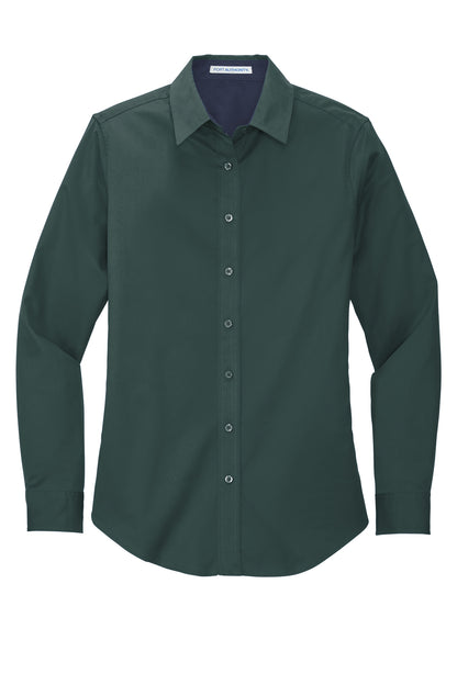 Commodity Classic Women's Long Sleeve Shirt