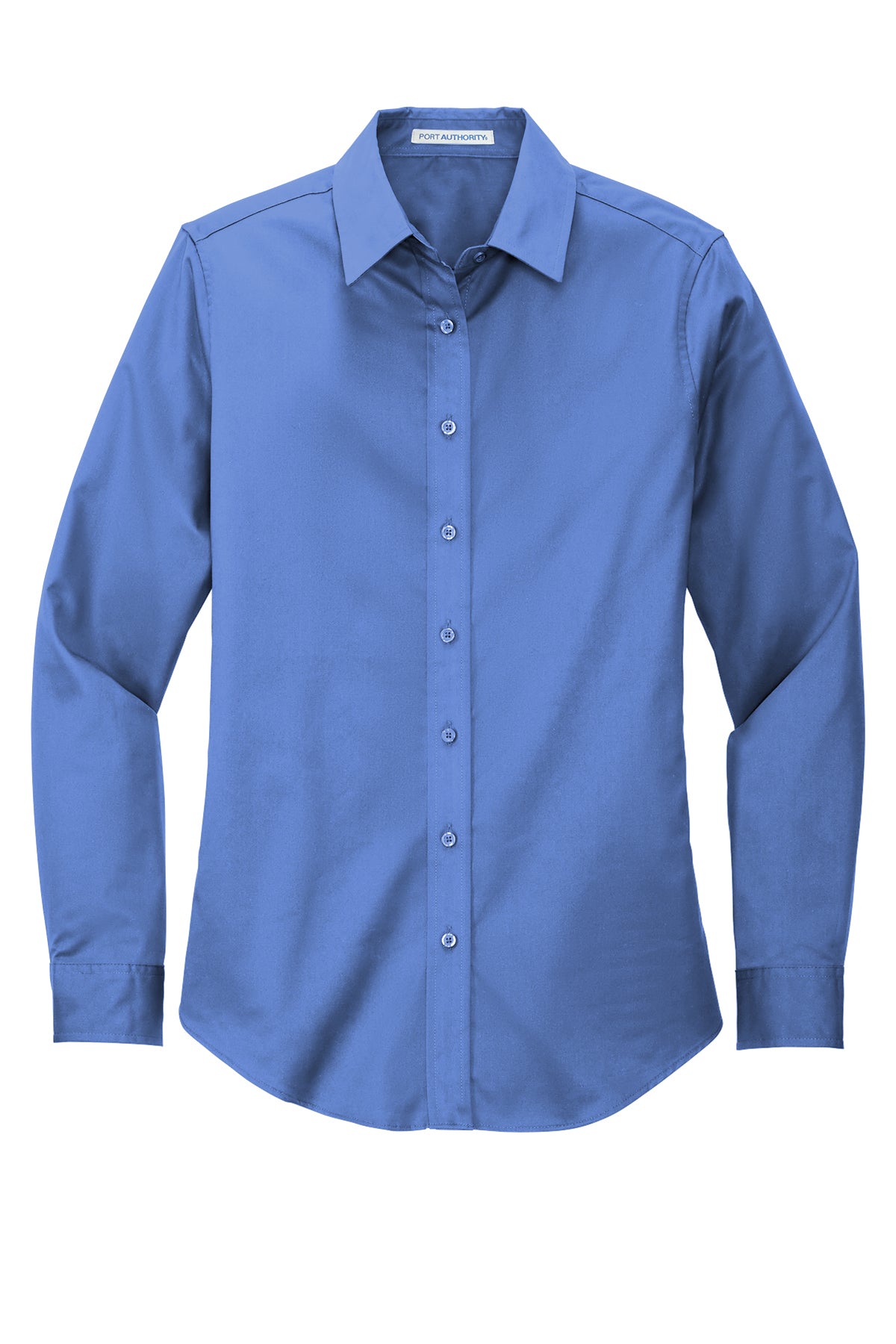 Commodity Classic Women's Long Sleeve Shirt – Southern Point Designs