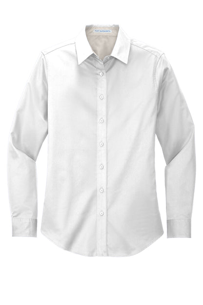 Commodity Classic Women's Long Sleeve Shirt