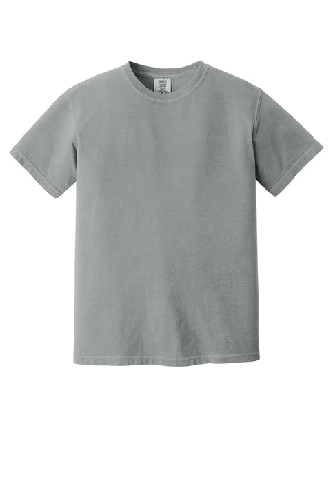 Three Oaks Baptist Comfort Color Short Sleeve Design #1