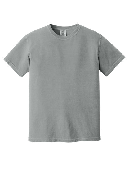 Three Oaks Baptist Comfort Color Short Sleeve Design #1