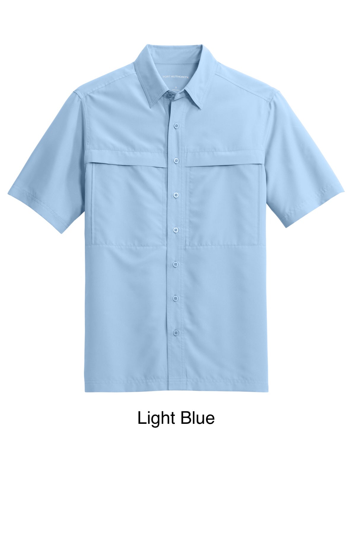 Forcum Lannom '26 Men's Short Sleeve UV Daybreak Shirt