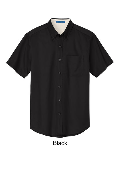 Forcum Lannom '26 Men's Button Down Shirt (Tall Option)